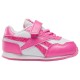 маратонки,детски,маратонки,reebok,royal,cl,jog,3.0,trainers,1v,true,pink,footwear,white,porcelain,pink,(pink)