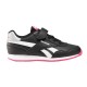 маратонки,детски,маратонки,reebok,royal,cl,jog,3.0,trainers,1v,black,boldpink,white,(black)