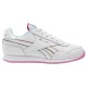 маратонки,детски,маратонки,reebok,royal,cl,jog,3.0,trainers,white,vector,red,digital,blue,(white)