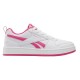 маратонки,детски,маратонки,reebok,royal,prime,2.0,trainers,white,boldpink,astrorose,(white)