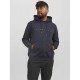 суичър,мъжки,пуловери,jack,&,jones,star,plus,size,hoodie,blue