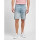 къси,панталони,мъжки,панталони,lee,5,pocket,denim,shorts,lake,rain,(blue)