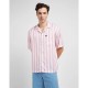риза,с,къс,ръкав,мъжки,ризи,lee,camp,short,sleeve,shirt,cassie,pink,(pink)