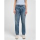 дънки,мъжки,панталони,lee,oscar,jeans,northbound,(blue)