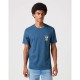 тениска,мъжки,тениски,wrangler,112350447,graphic,short,sleeve,t,shirt,dark,denim,(blue)