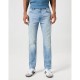 дънки,мъжки,панталони,wrangler,larston,jeans,blue