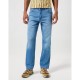 дънки,мъжки,панталони,wrangler,texas,jeans,wagon,wheel,(blue)