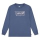 тениска,мъжки,тениски,дамски,тениски,levi´s,®,batwing,long,sleeve,t,shirt,blue,(vintage,indigo)
