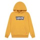 суичър,детски,блузи,levi´s,®,batwing,screenprint,hoodie,yellow,(autumn,blaze)
