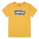 тениска,мъжки,тениски,дамски,тениски,levi´s,®,batwing,short,sleeve,t,shirt,yellow,(autumn,blaze)