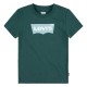 тениска,мъжки,тениски,дамски,тениски,levi´s,®,batwing,short,sleeve,t,shirt,green,(bistro,green)