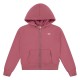 блуза,детски,блузи,levi´s,®,full,zip,sweatshirt,pink,(rose,wine)