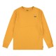 тениска,мъжки,тениски,дамски,тениски,levi´s,®,graphic,long,sleeve,t,shirt,yellow,(autumn,blaze)