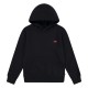 суичър,детски,блузи,levi´s,®,mini,batwing,hoodie,black,(black)