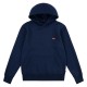 суичър,детски,блузи,levi´s,®,mini,batwing,hoodie,blue,(dress,blues)