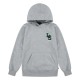 суичър,детски,блузи,levi´s,®,monogram,hoodie,grey,(c87,grey,heather)
