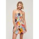рокля,дамски,поли,и,рокли,superdry,beach,sleeveless,short,dress,multicolor