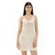 потник,дамски,поли,и,рокли,superdry,crochet,cami,sleeveless,short,dress,beige