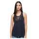 тениска,дамски,тениски,superdry,lace,sleeveless,t,shirt,multicolor