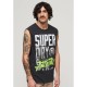тениска,мъжки,тениски,superdry,photographic,logo,sleeveless,t,shirt,black,(bison,black)