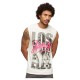 тениска,мъжки,тениски,superdry,photographic,logo,sleeveless,t,shirt,off,white,(pink)