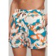 бански,гащета,мъжки,бански,костюми,superdry,printed,15´´,swimming,shorts,multicolor,(blue,lizzie,leaf)