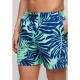 бански,гащета,мъжки,бански,костюми,superdry,printed,15´´,swimming,shorts,blue,(mint,palm,print)