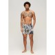 бански,гащета,мъжки,бански,костюми,superdry,printed,15´´,swimming,shorts,mono,palm,print,(multicolor)
