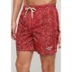 бански,гащета,мъжки,бански,костюми,superdry,vintage,ripstop,17´´,swimming,shorts,red,(bandanna,red)