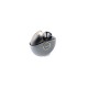 слушалки,слушалки,tooq,tqbwh,0060g,tws,wireless,earphones,black,(grey)