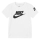 тениска,мъжки,тениски,дамски,тениски,nike,futura,evergreen,short,sleeve,t,shirt,white,(white)