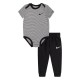 детски,екипи,nike,striped,short,sleeve,set,black,grey,(black)