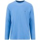 тениска,мъжки,тениски,дамски,тениски,fynch,hatton,13121510,long,sleeve,t,shirt,blue,(crystal,blue)