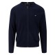 блуза,мъжки,пуловери,fynch,hatton,1403608,full,zip,sweater,navy,(black)