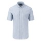 риза,с,къс,ръкав,мъжки,ризи,fynch,hatton,14048091,short,sleeve,shirt,summer,breeze,(blue)