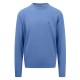 блуза,мъжки,пуловери,fynch,hatton,1413210,sweater,crystal,blue,(blue)