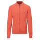 блуза,мъжки,пуловери,fynch,hatton,1413212,full,zip,sweater,orange