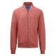 блуза,мъжки,пуловери,fynch,hatton,1413216,full,zip,sweater,orange