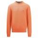 блуза,мъжки,пуловери,fynch,hatton,1413220,sweater,papaya,(orange)
