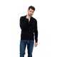 блуза,мъжки,пуловери,fynch,hatton,1413223,full,zip,sweater,navy,(blue)