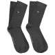 чорапи,мъжки,чорапи,fynch,hatton,600,socks,2,pairs,grey,(anthra)