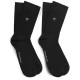 чорапи,мъжки,чорапи,fynch,hatton,600,socks,2,pairs,black,(black)