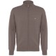 блуза,мъжки,пуловери,fynch,hatton,sfpk212,full,zip,sweater,earth,(beige)