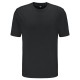 тениска,мъжки,тениски,fynch,hatton,snos1500,short,sleeve,t,shirt,black,(green)