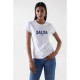 тениска,дамски,тениски,salsa,jeans,institutional,beaded,branding,short,sleeve,t,shirt,white,(white)