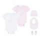 детски,екипи,nike,short,sleeve,set,5,units,pink,(pink,foam)