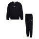 детски,екипи,nike,essential,fleece,crew,long,sleeve,set,black,(black)