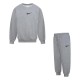 детски,екипи,nike,essential,fleece,crew,long,sleeve,set,grey,(dk,grey,heather)