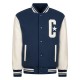 детско,яке,мъжки,якета,дамски,якета,и,палта,converse,kids,varsity,jacket,blue,(converse,navy)