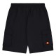 къси,панталони,детски,панталони,ellesse,barrack,cargo,shorts,black